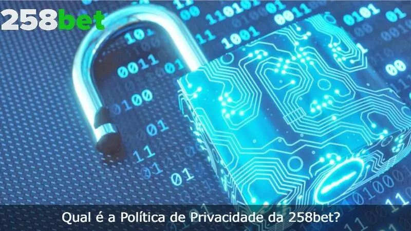 O Que é a Política de Privacidade do 258bet?