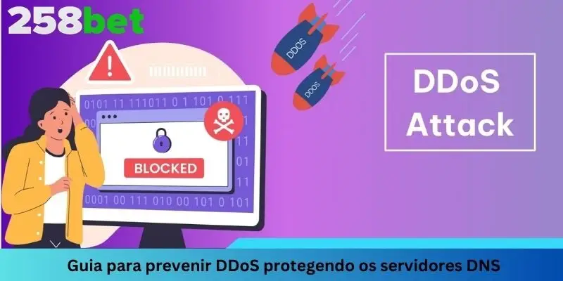 Proteger o servidor DNS é uma solução eficaz para o data center doméstico